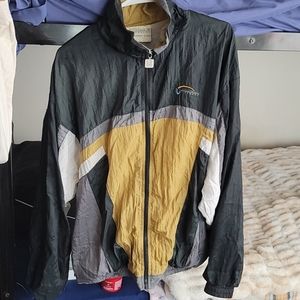 Givenchy Windbreaker (L)